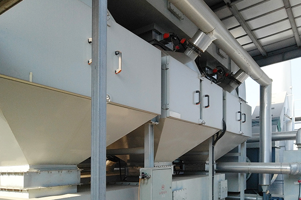 樸華科技催化燃燒設(shè)備廠家